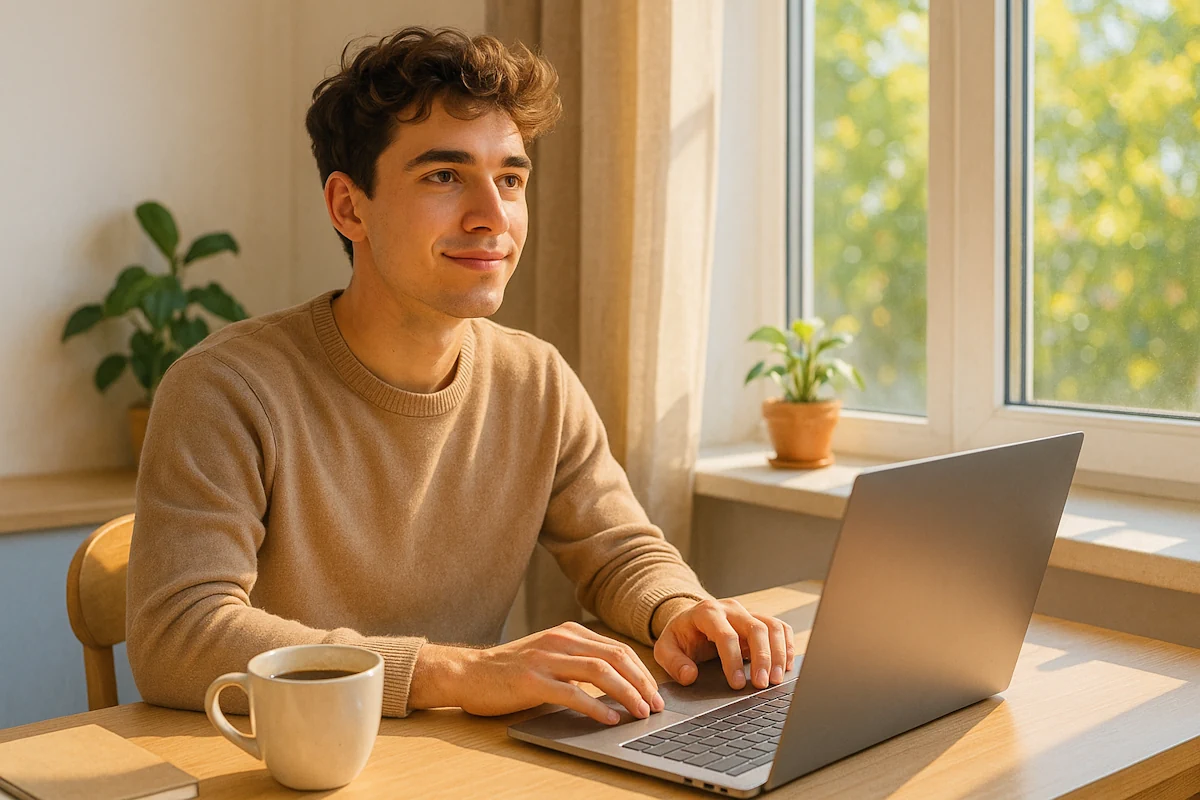 Staying Motivated: A Guide to Thriving in Your Studies