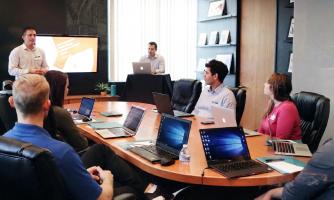 Professional Development - Leading Change in an AI-Enabled Workplace