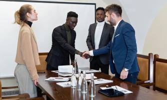Professional Development - Developing Your Professional Brand