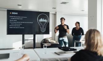 Professional Development - Leading Beyond Your Role