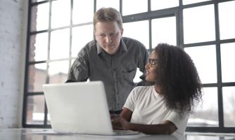 Professional Development - Building Professional Influence