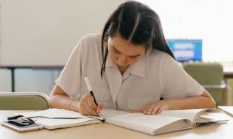 Preparing for Your First Assessment (March–June 2027 Starters)